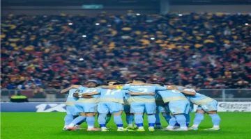 توقيت مباراة الأهلي والترجي والقنوات الناقلة للقاء المرتقب في دوري أبطال أفريقيا